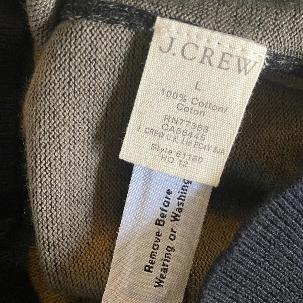 J. Crew this men